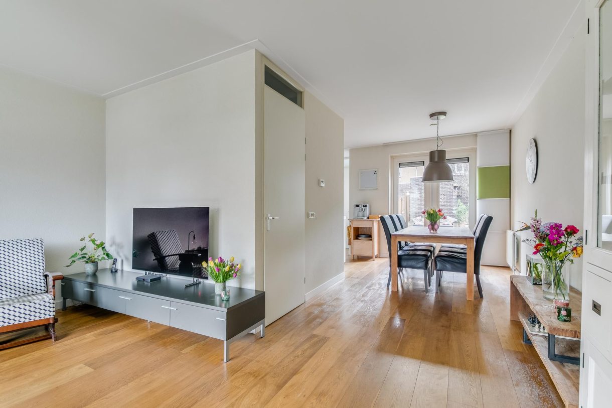 Te koop: Foto Woonhuis aan de Heidetuin 69 in Houten