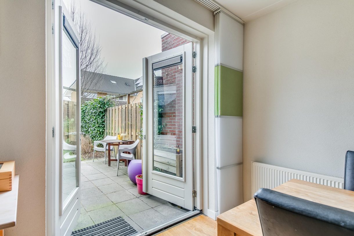 Te koop: Foto Woonhuis aan de Heidetuin 69 in Houten