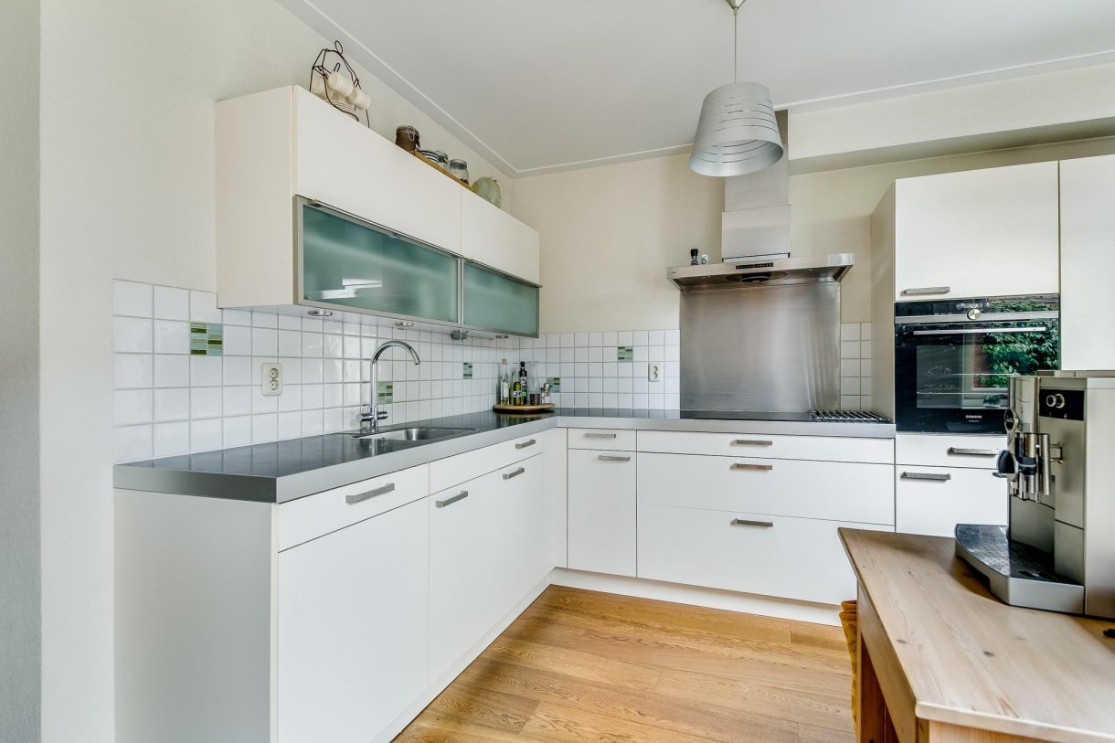 Te koop: Foto Woonhuis aan de Heidetuin 69 in Houten