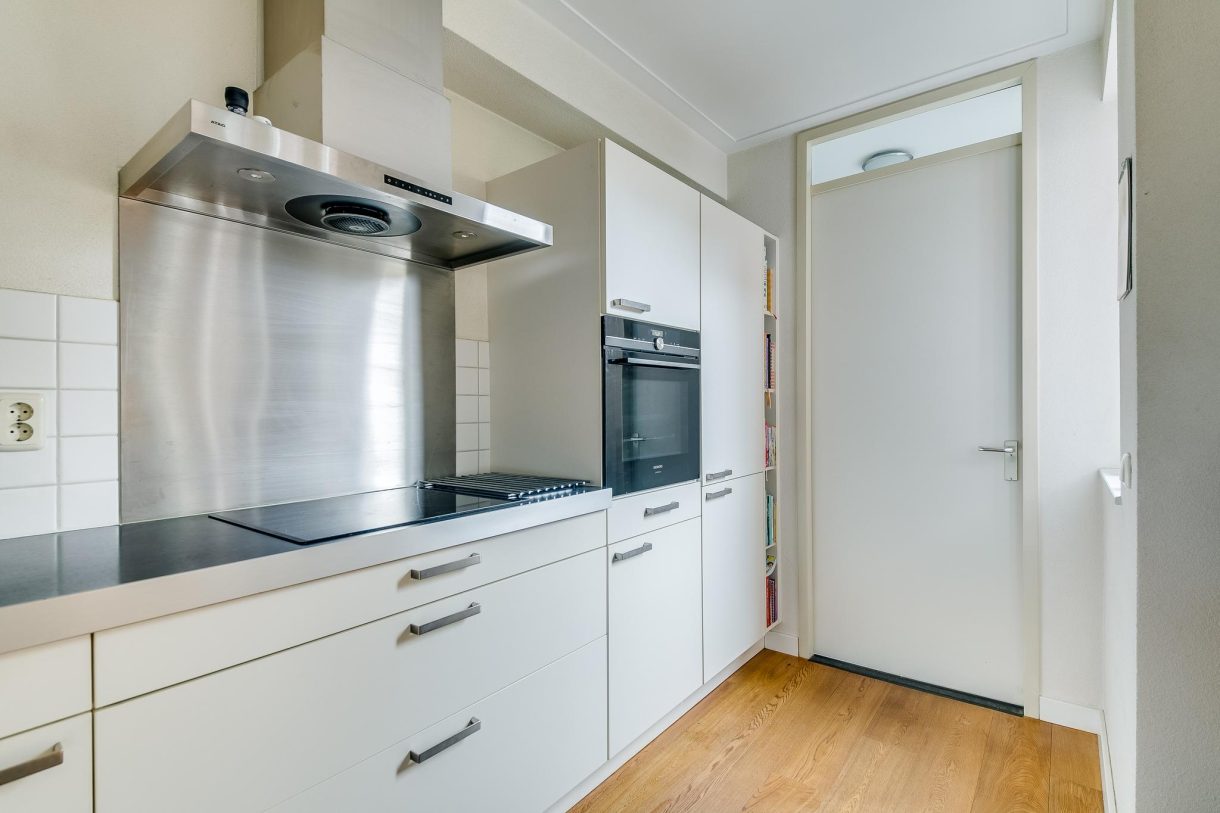 Te koop: Foto Woonhuis aan de Heidetuin 69 in Houten