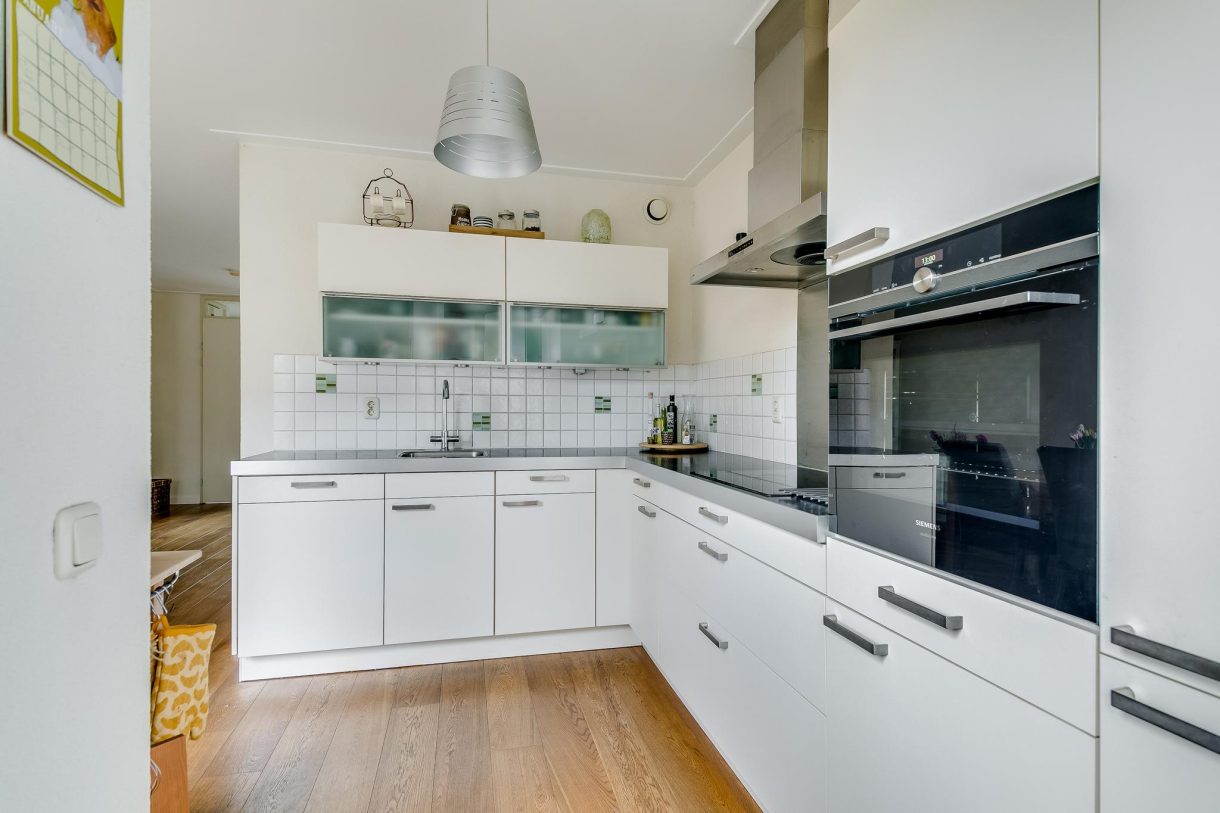 Te koop: Foto Woonhuis aan de Heidetuin 69 in Houten