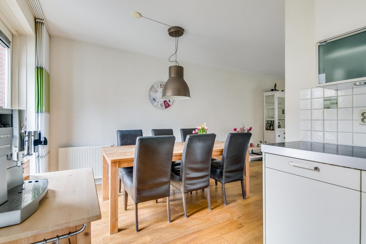 Te koop: Foto Woonhuis aan de Heidetuin 69 in Houten