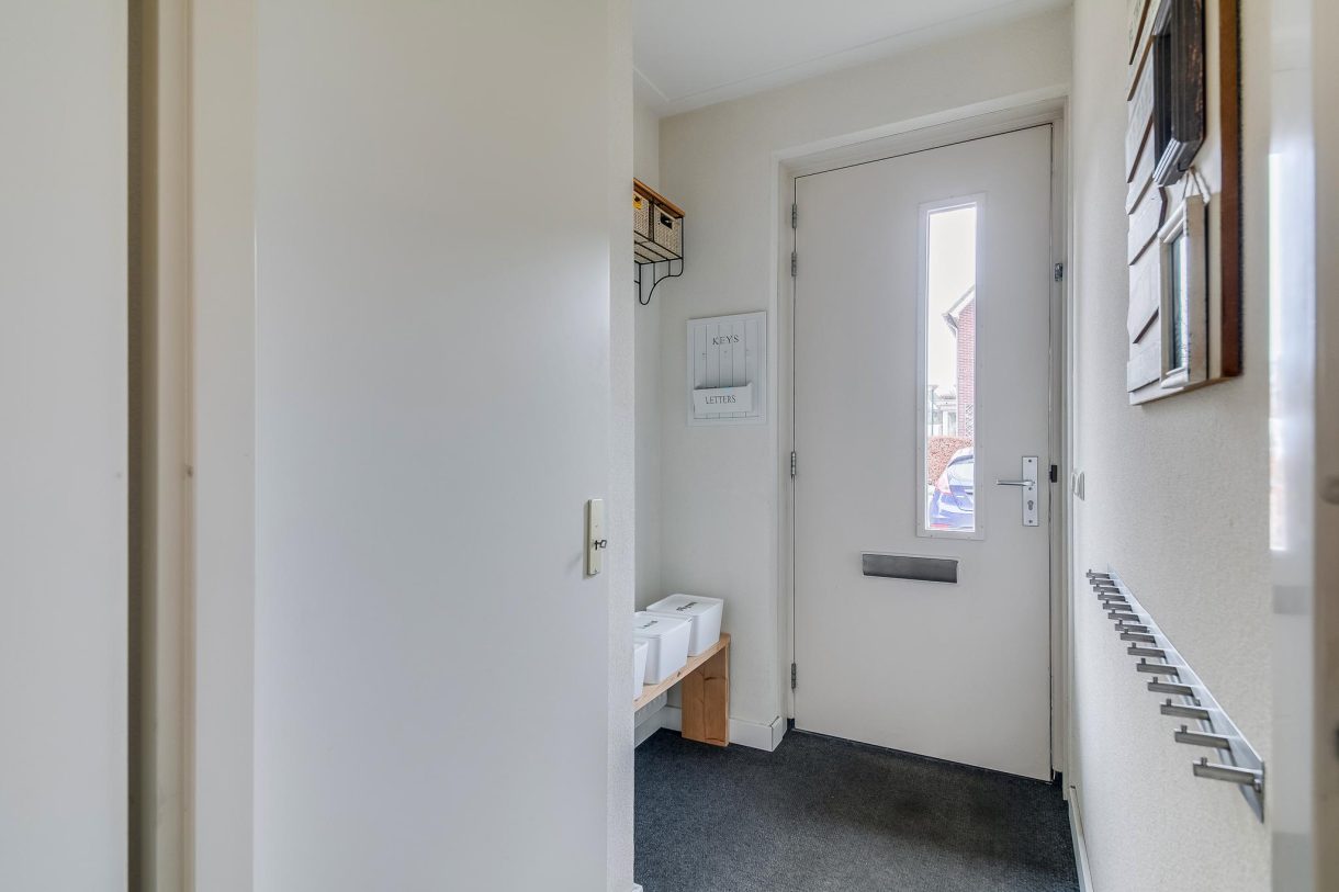 Te koop: Foto Woonhuis aan de Heidetuin 69 in Houten