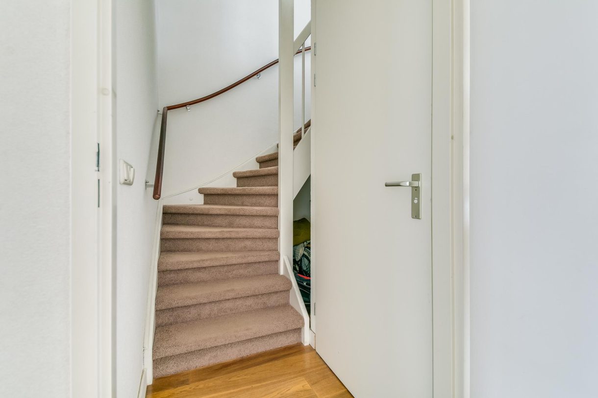 Te koop: Foto Woonhuis aan de Heidetuin 69 in Houten