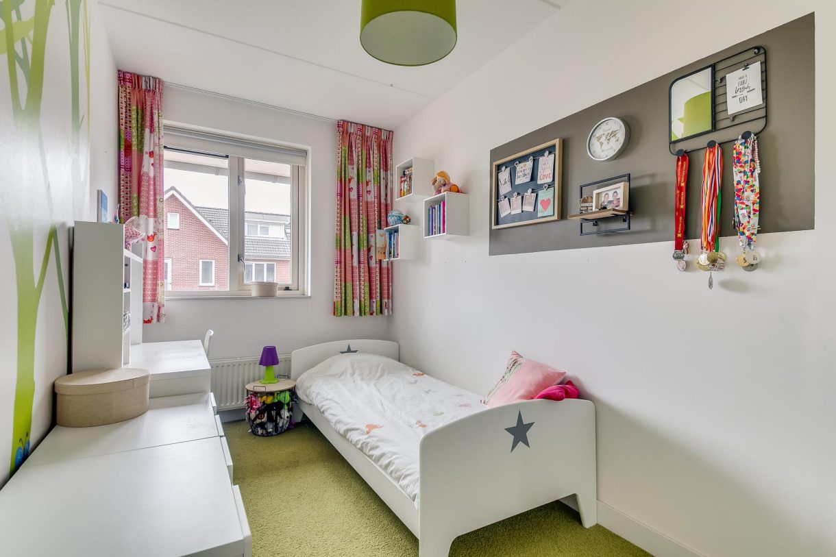 Te koop: Foto Woonhuis aan de Heidetuin 69 in Houten