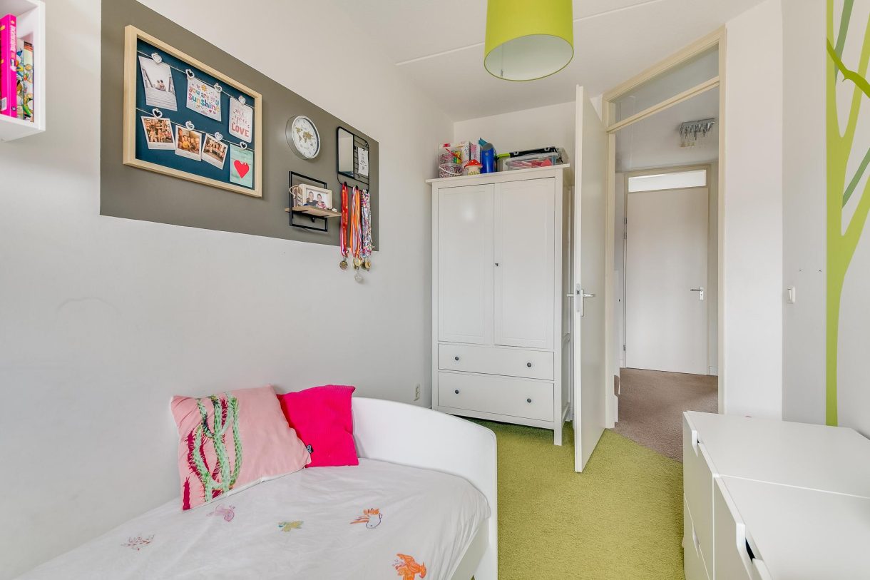 Te koop: Foto Woonhuis aan de Heidetuin 69 in Houten