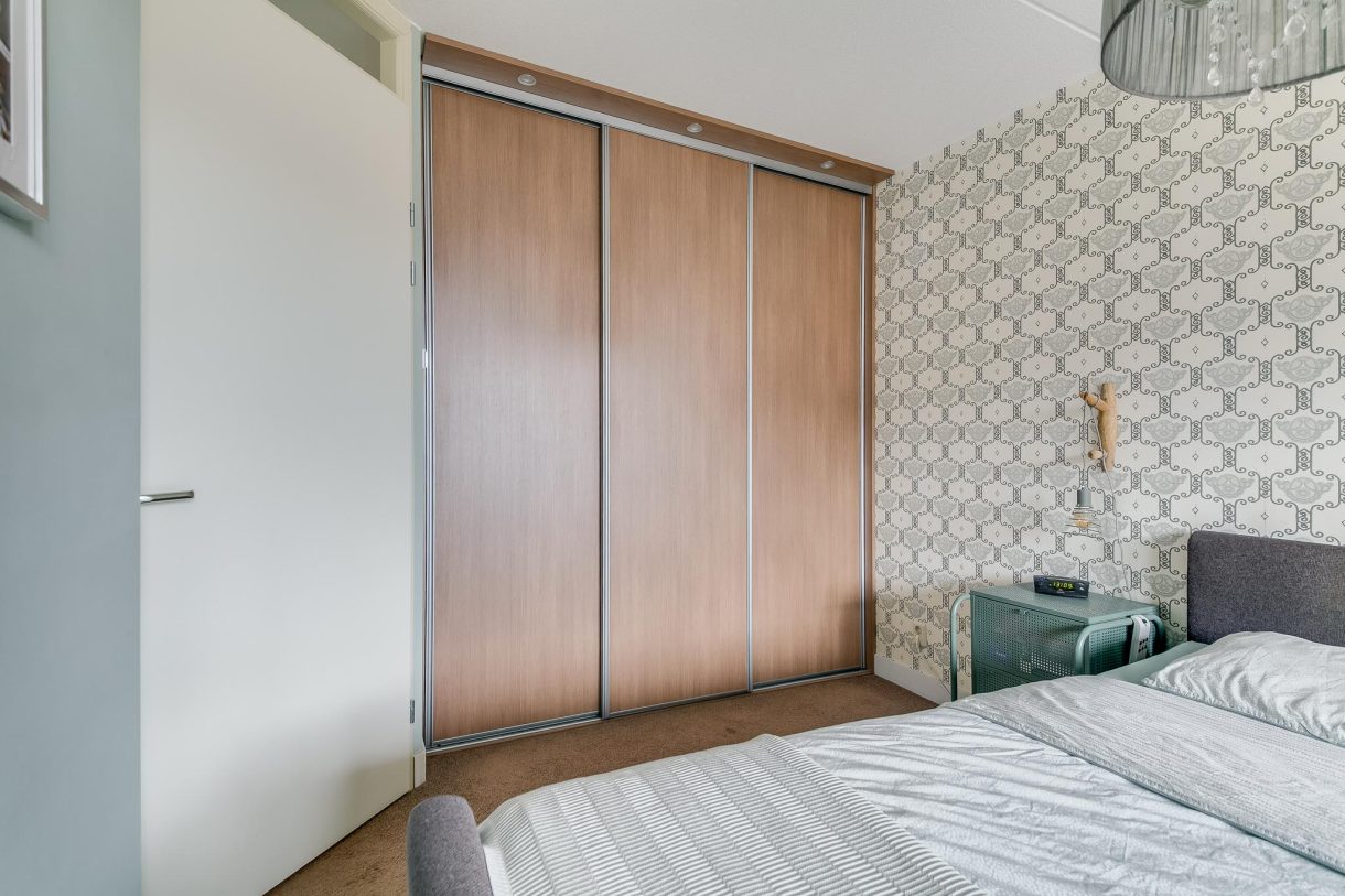 Te koop: Foto Woonhuis aan de Heidetuin 69 in Houten