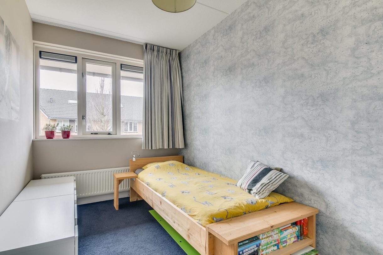 Te koop: Foto Woonhuis aan de Heidetuin 69 in Houten