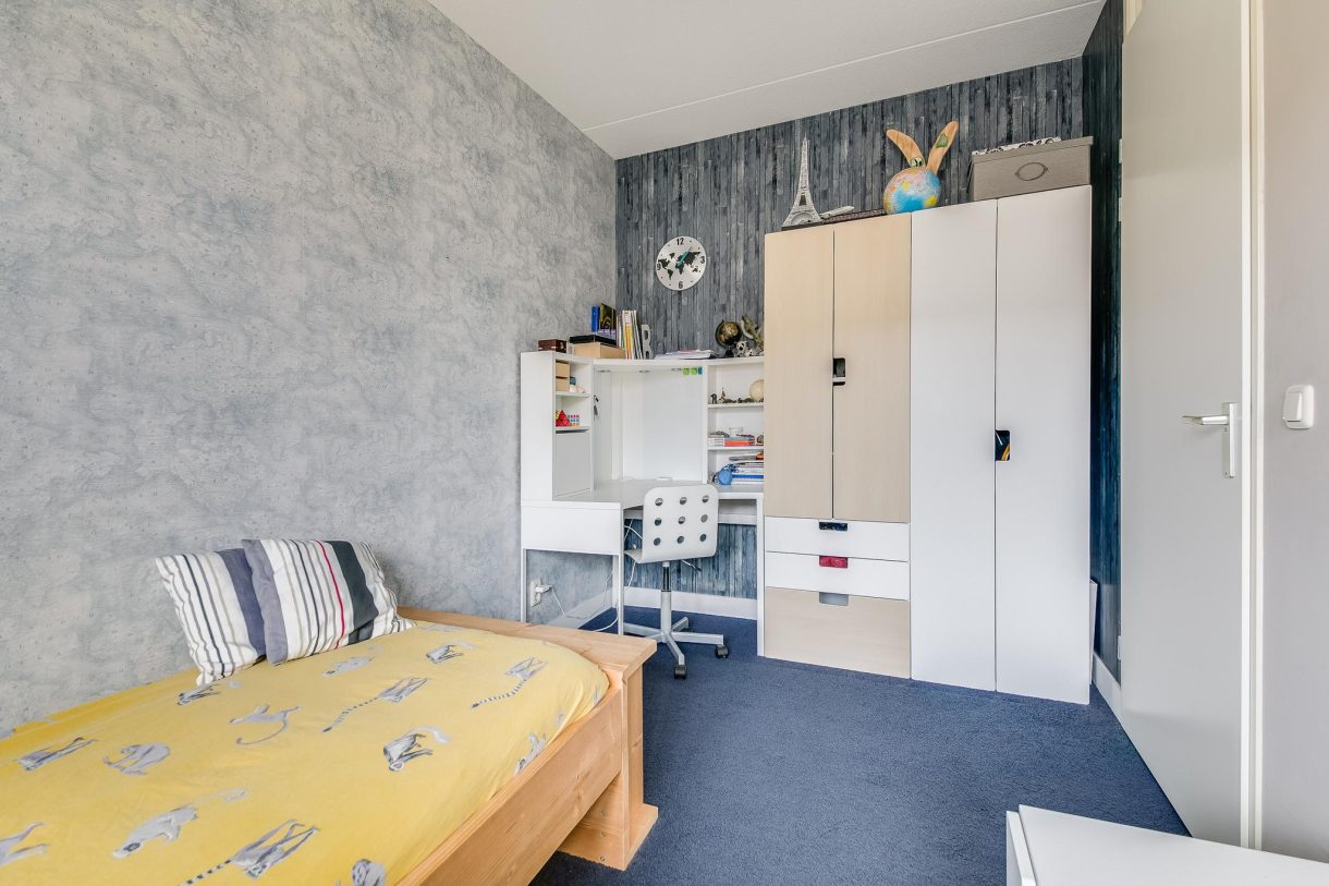 Te koop: Foto Woonhuis aan de Heidetuin 69 in Houten