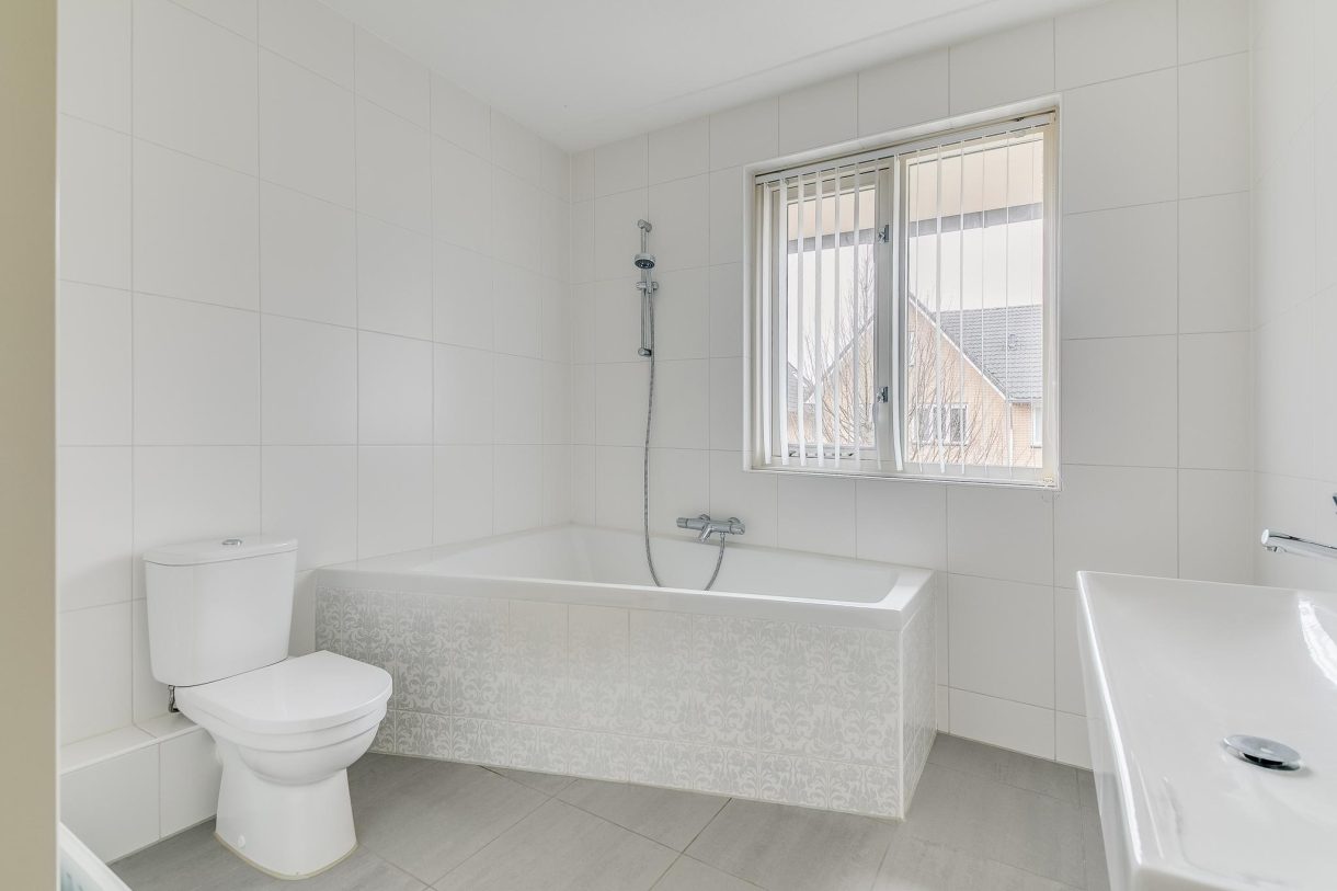 Te koop: Foto Woonhuis aan de Heidetuin 69 in Houten