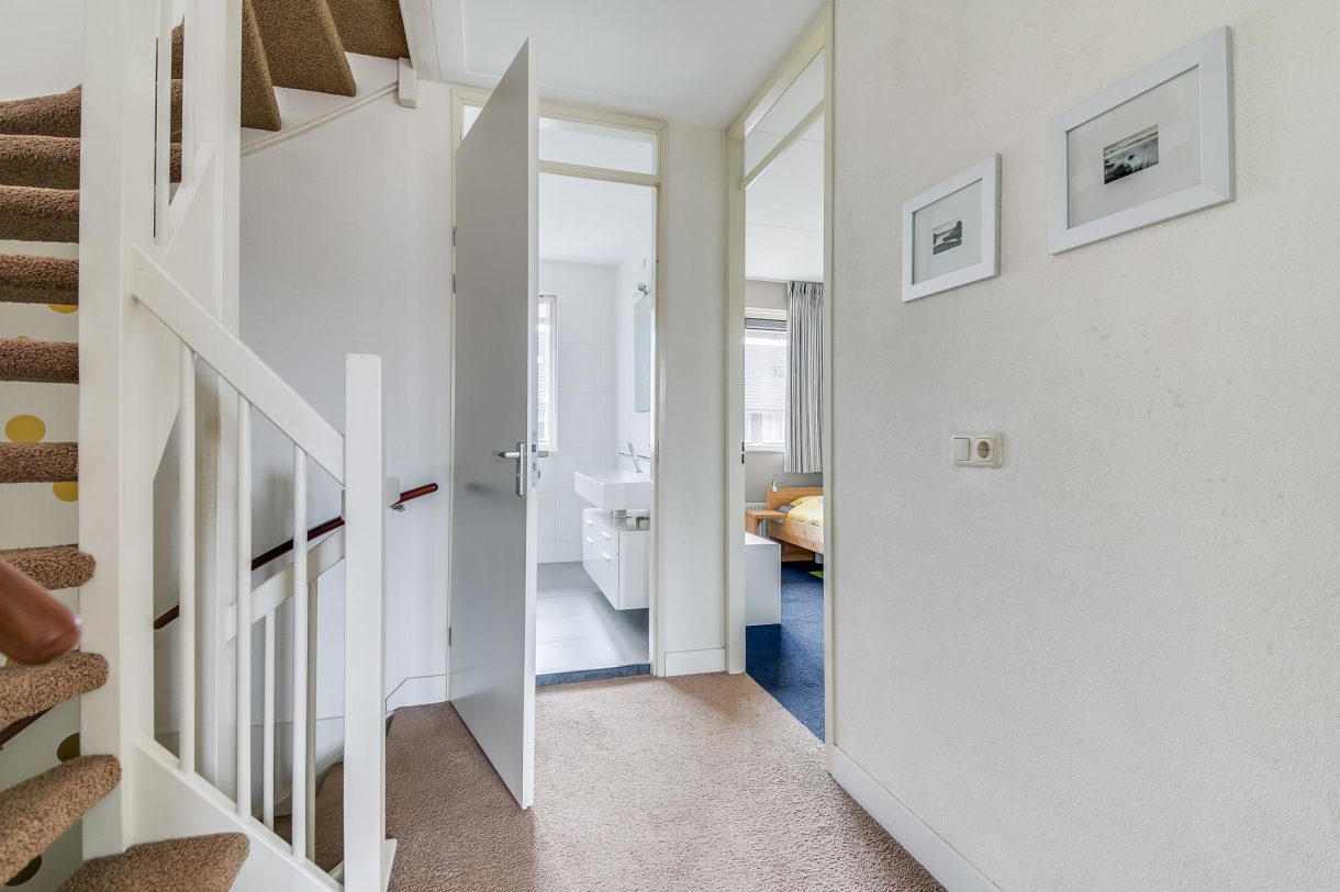 Te koop: Foto Woonhuis aan de Heidetuin 69 in Houten