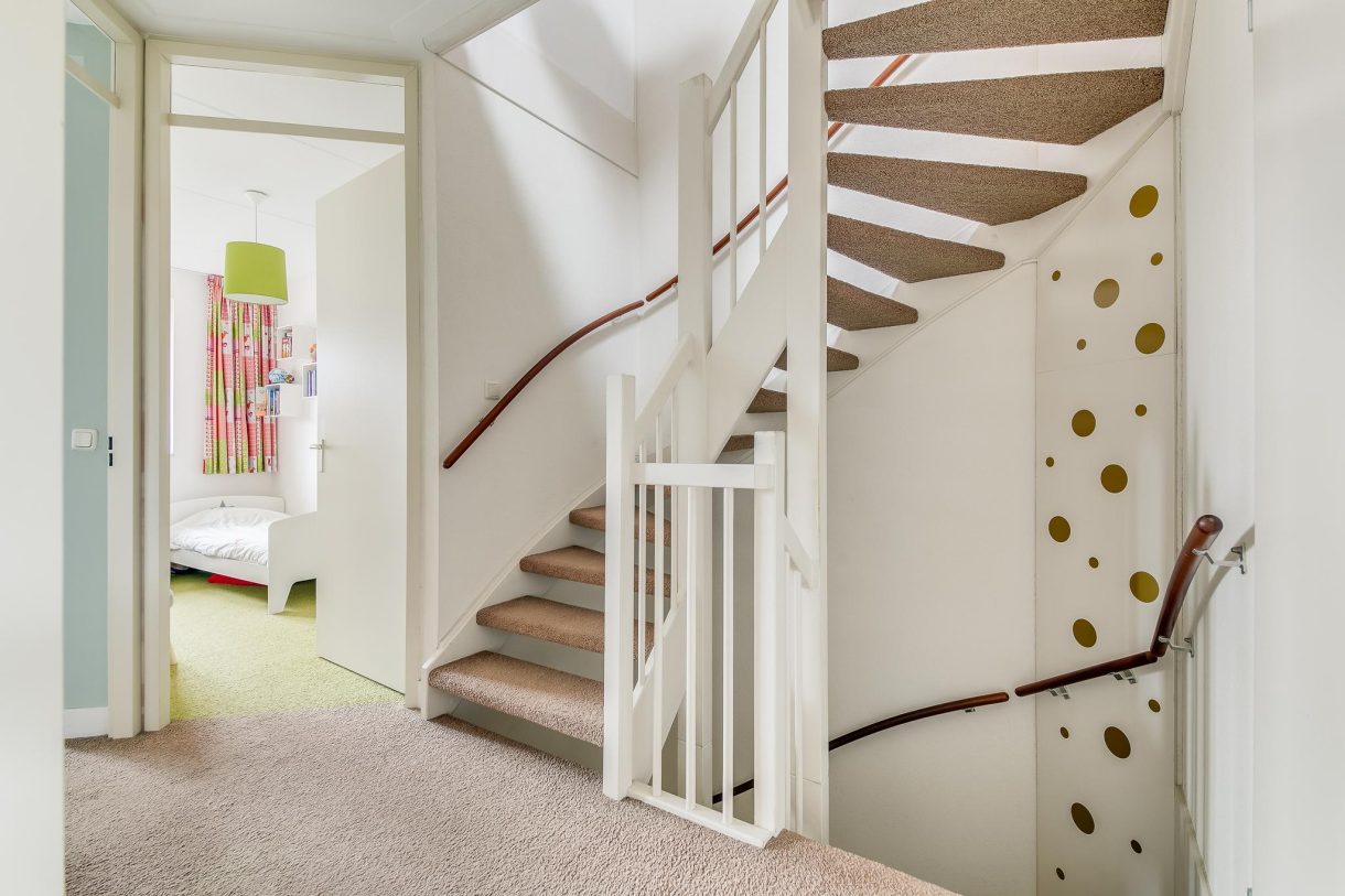 Te koop: Foto Woonhuis aan de Heidetuin 69 in Houten