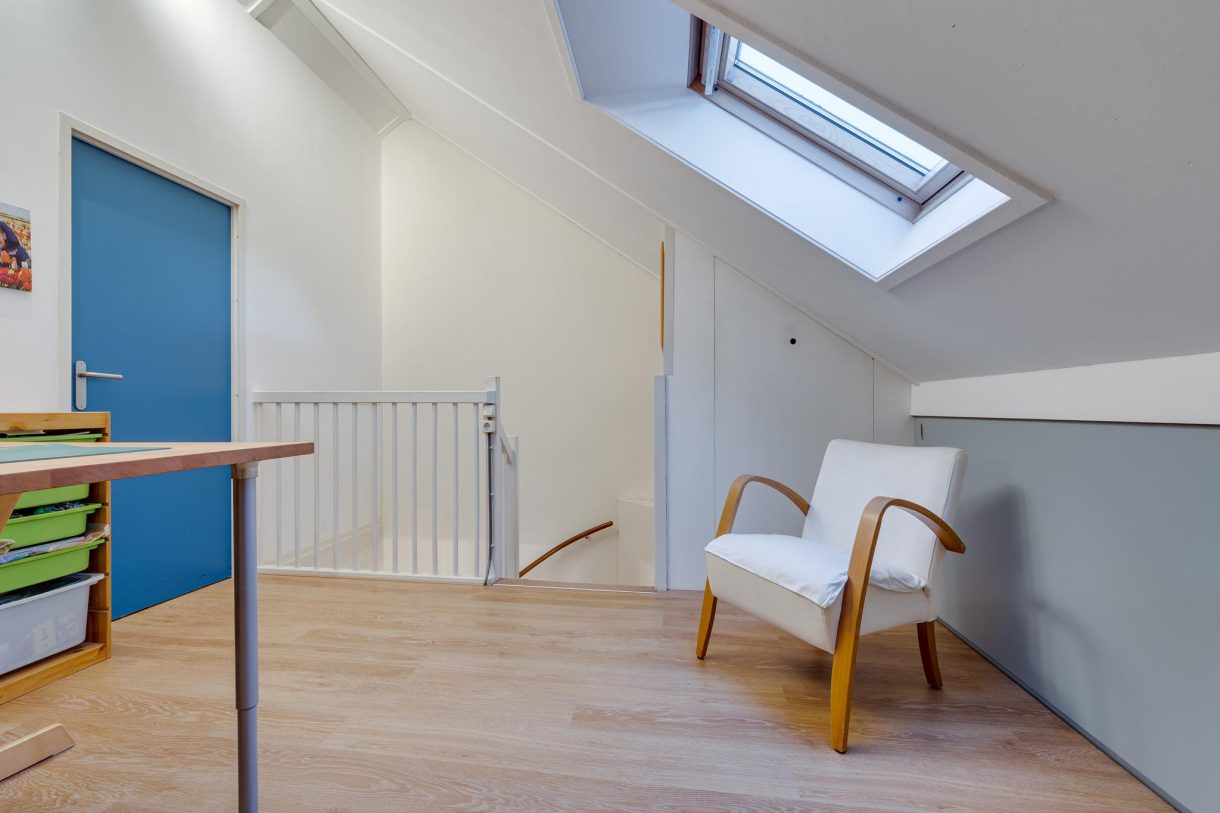 Te koop: Foto Woonhuis aan de Heidetuin 69 in Houten