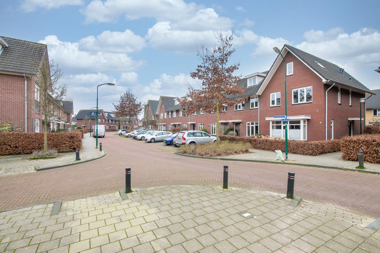 Te koop: Foto Woonhuis aan de Heidetuin 69 in Houten