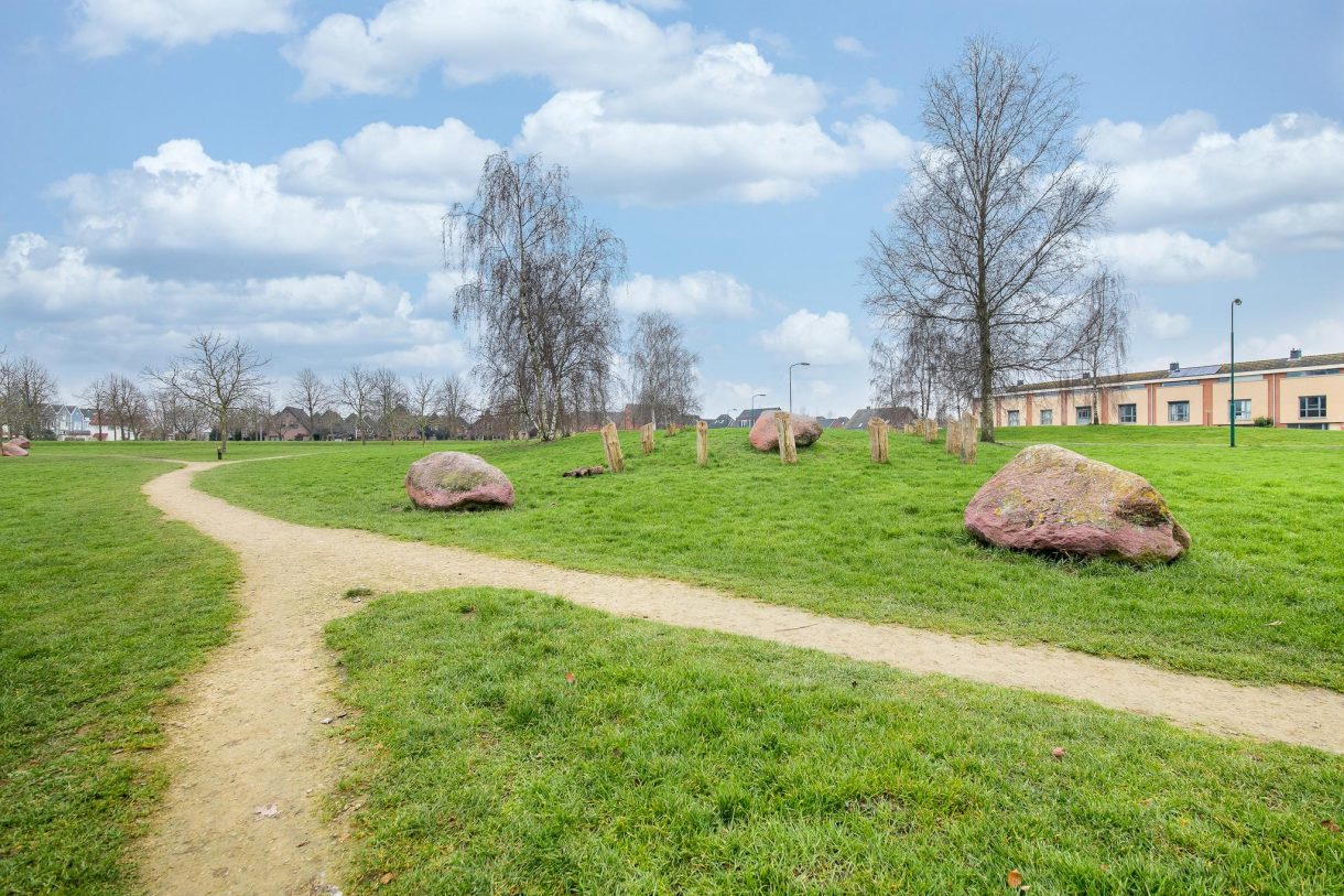 Te koop: Foto Woonhuis aan de Heidetuin 69 in Houten