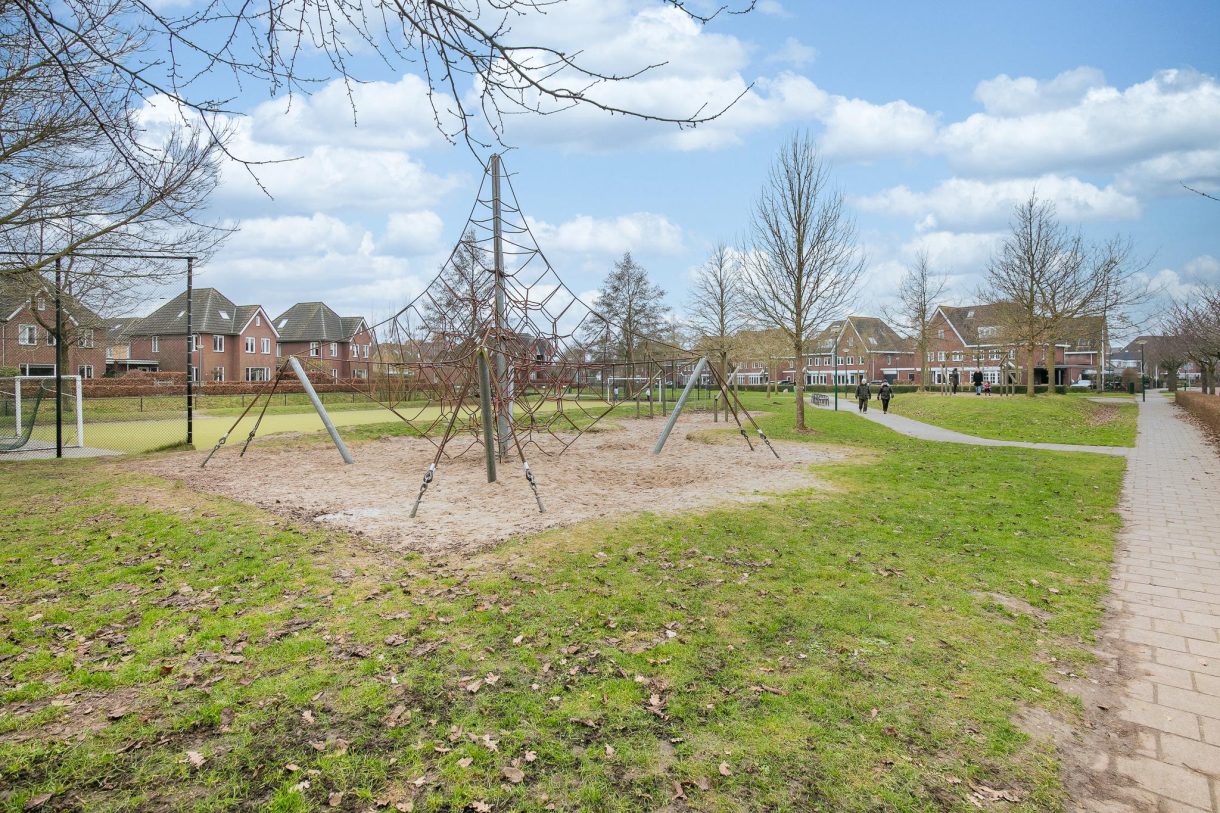 Te koop: Foto Woonhuis aan de Heidetuin 69 in Houten