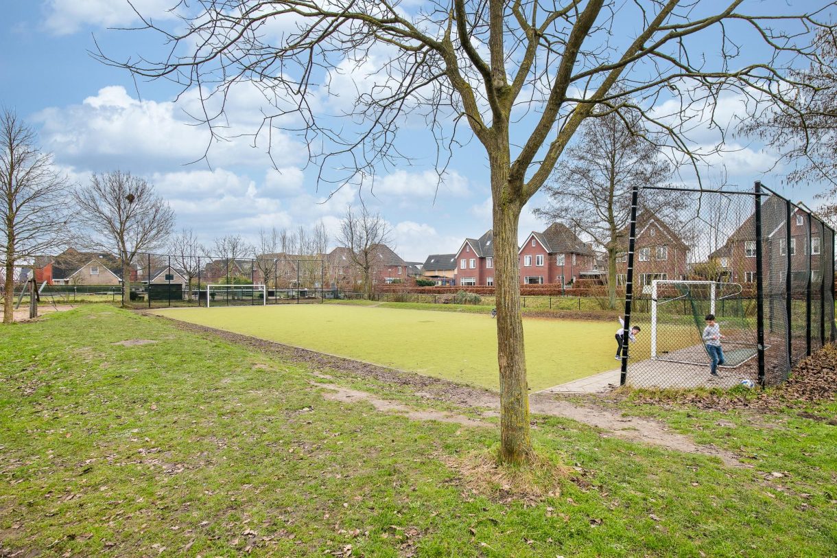Te koop: Foto Woonhuis aan de Heidetuin 69 in Houten
