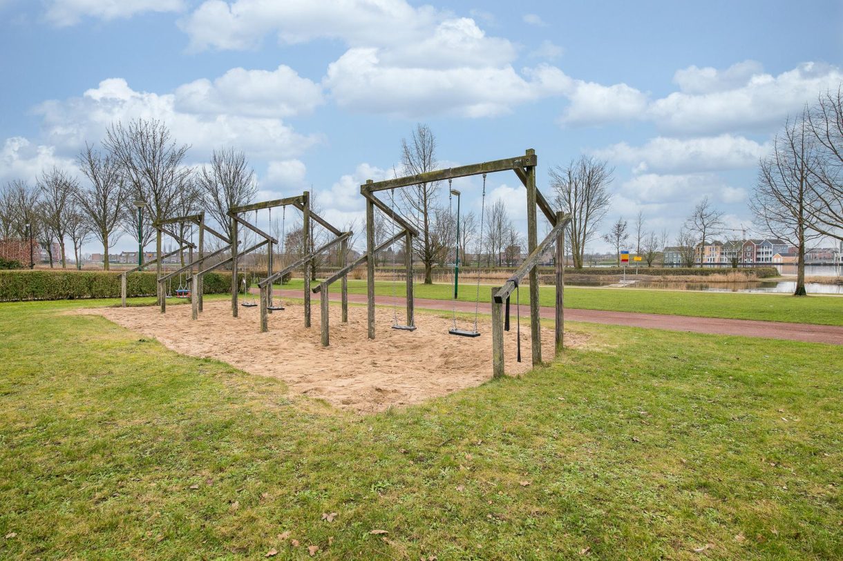 Te koop: Foto Woonhuis aan de Heidetuin 69 in Houten