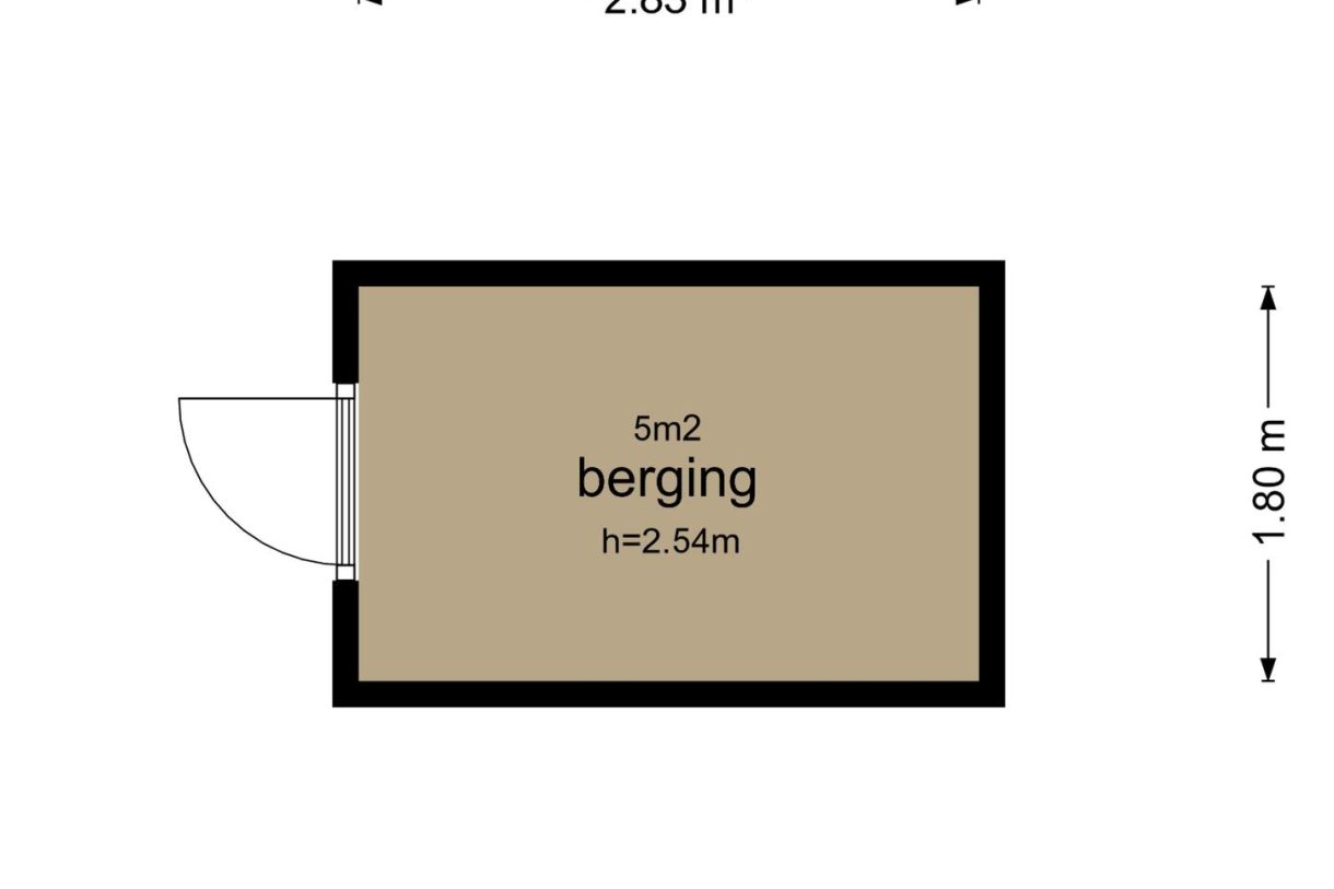 Te koop: Foto Woonhuis aan de Heidetuin 69 in Houten