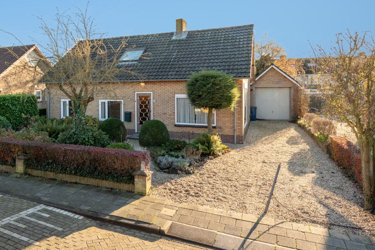 Te koop: Foto Woonhuis aan de Kweldam 16 in Everdingen