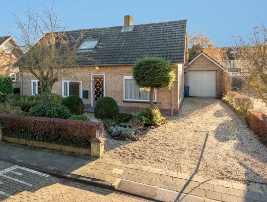 Hoofdfoto van Everdingen Kweldam 16