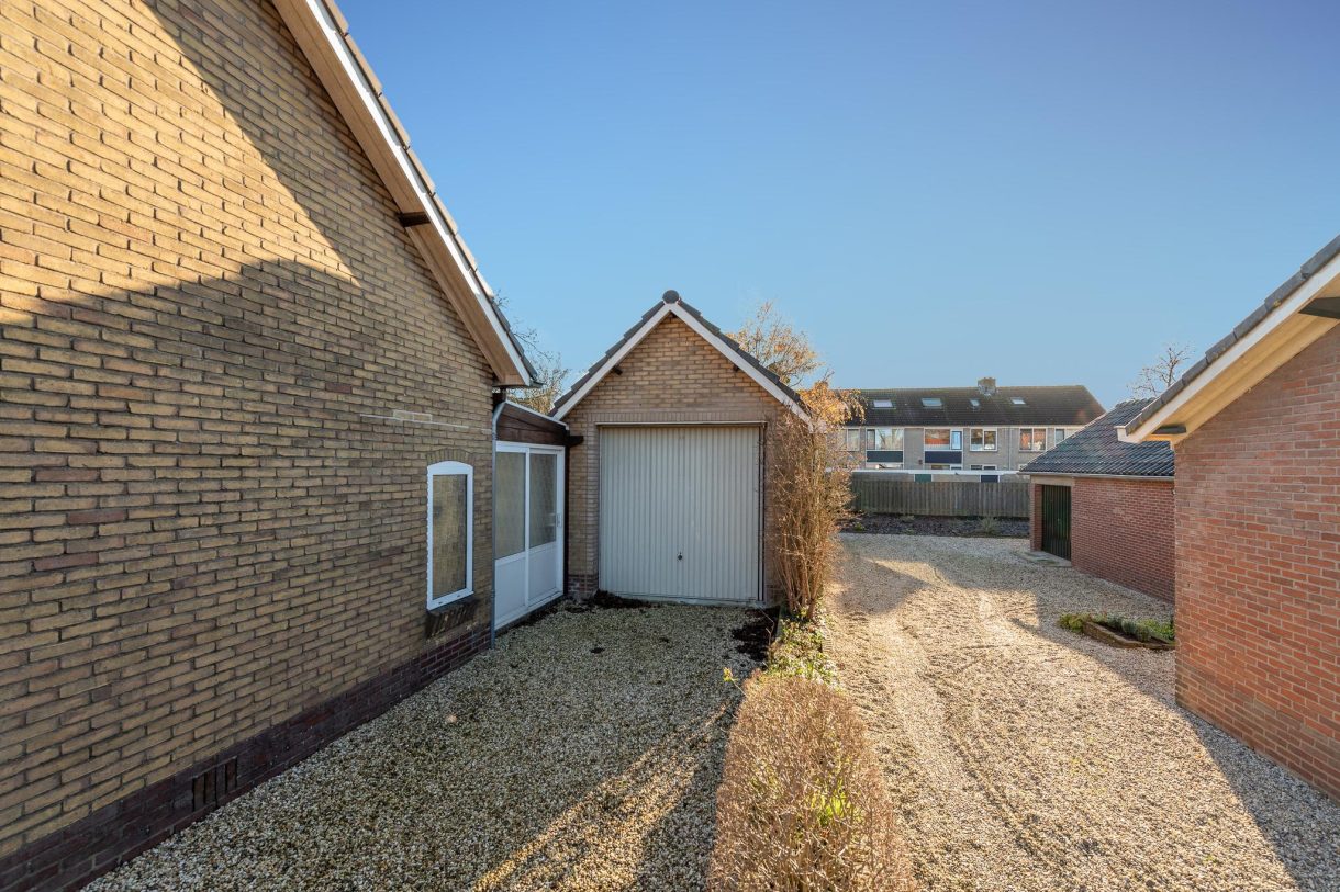 Te koop: Foto Woonhuis aan de Kweldam 16 in Everdingen
