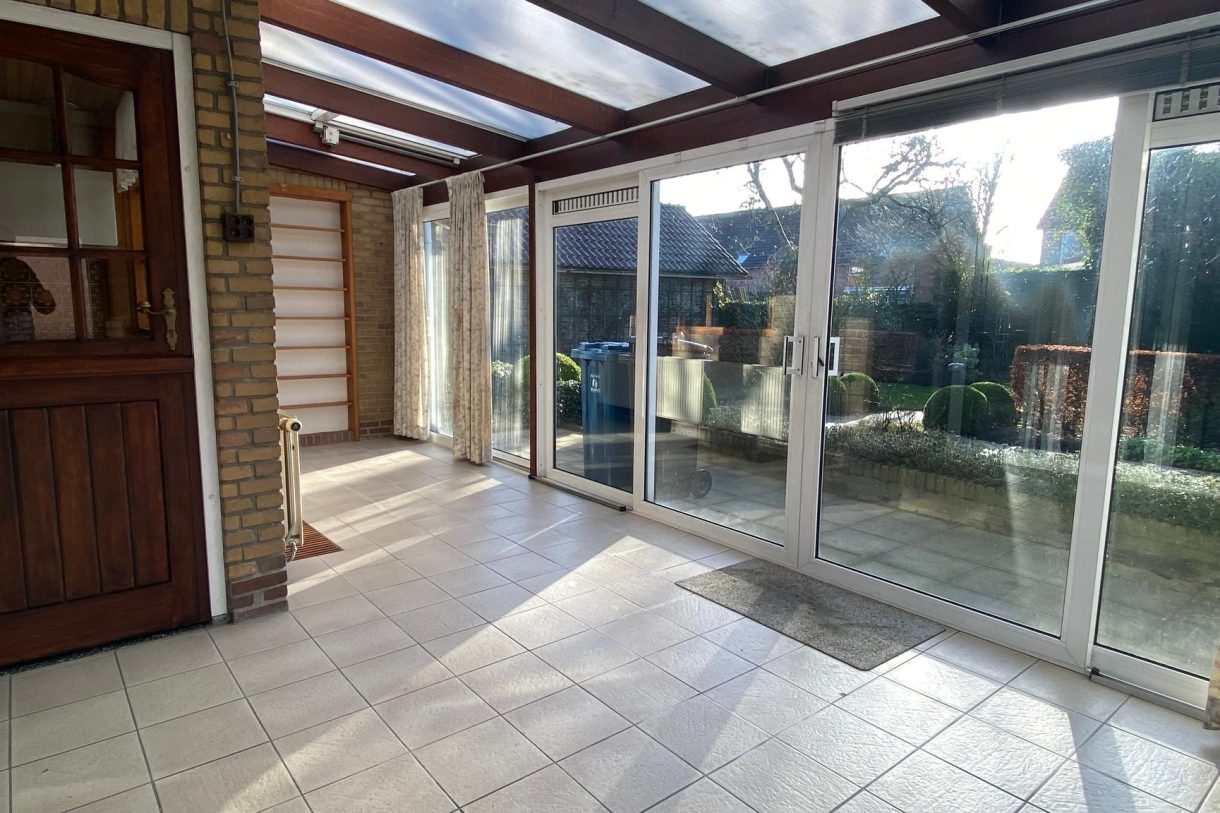Te koop: Foto Woonhuis aan de Kweldam 16 in Everdingen