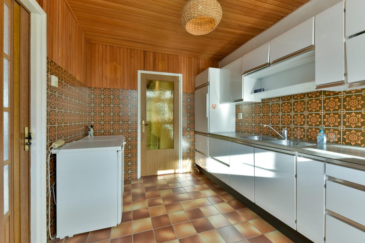 Te koop: Foto Woonhuis aan de Kweldam 16 in Everdingen