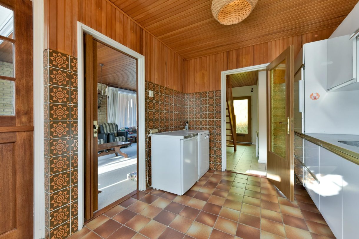 Te koop: Foto Woonhuis aan de Kweldam 16 in Everdingen