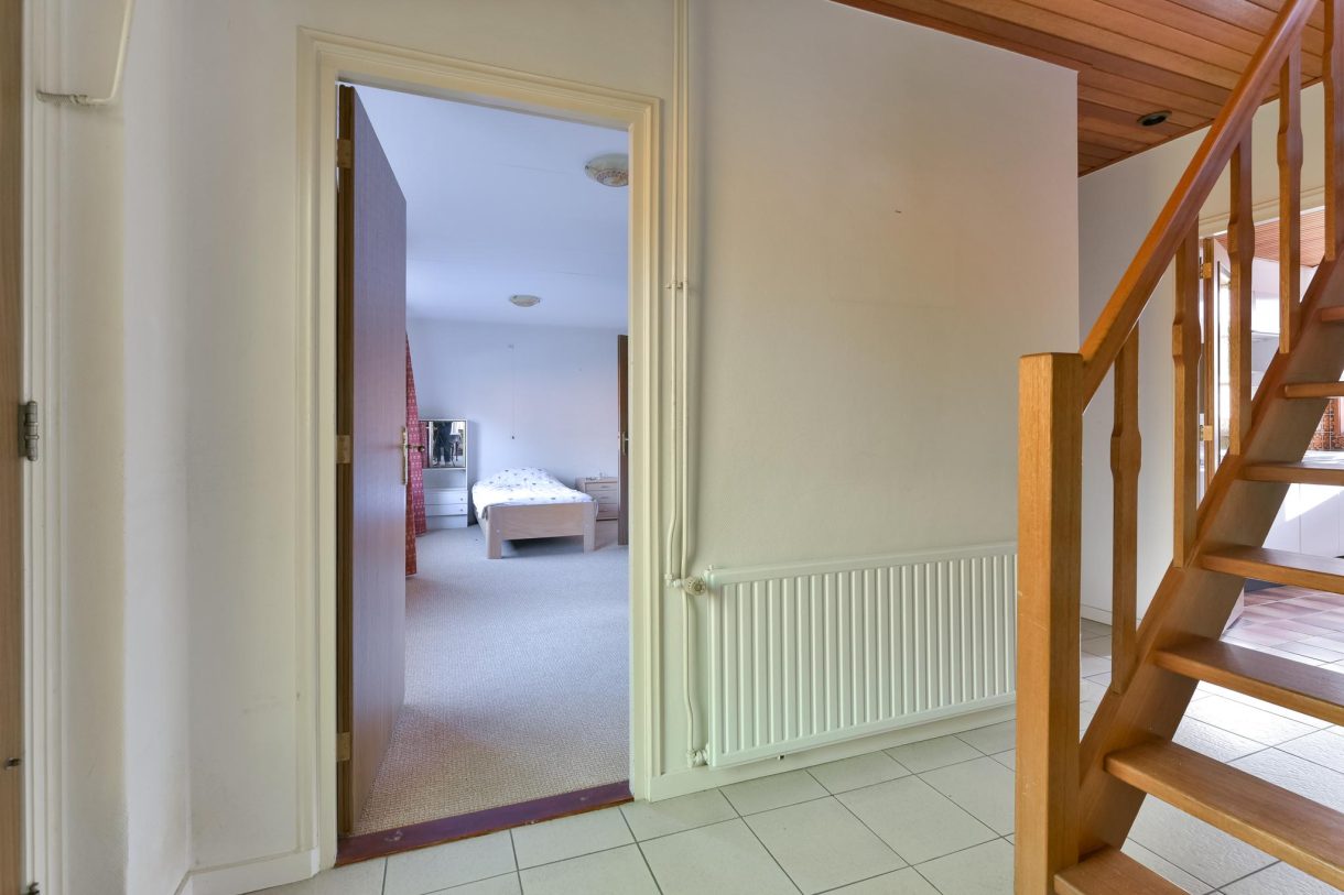 Te koop: Foto Woonhuis aan de Kweldam 16 in Everdingen