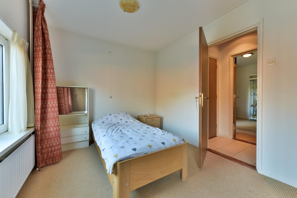 Te koop: Foto Woonhuis aan de Kweldam 16 in Everdingen