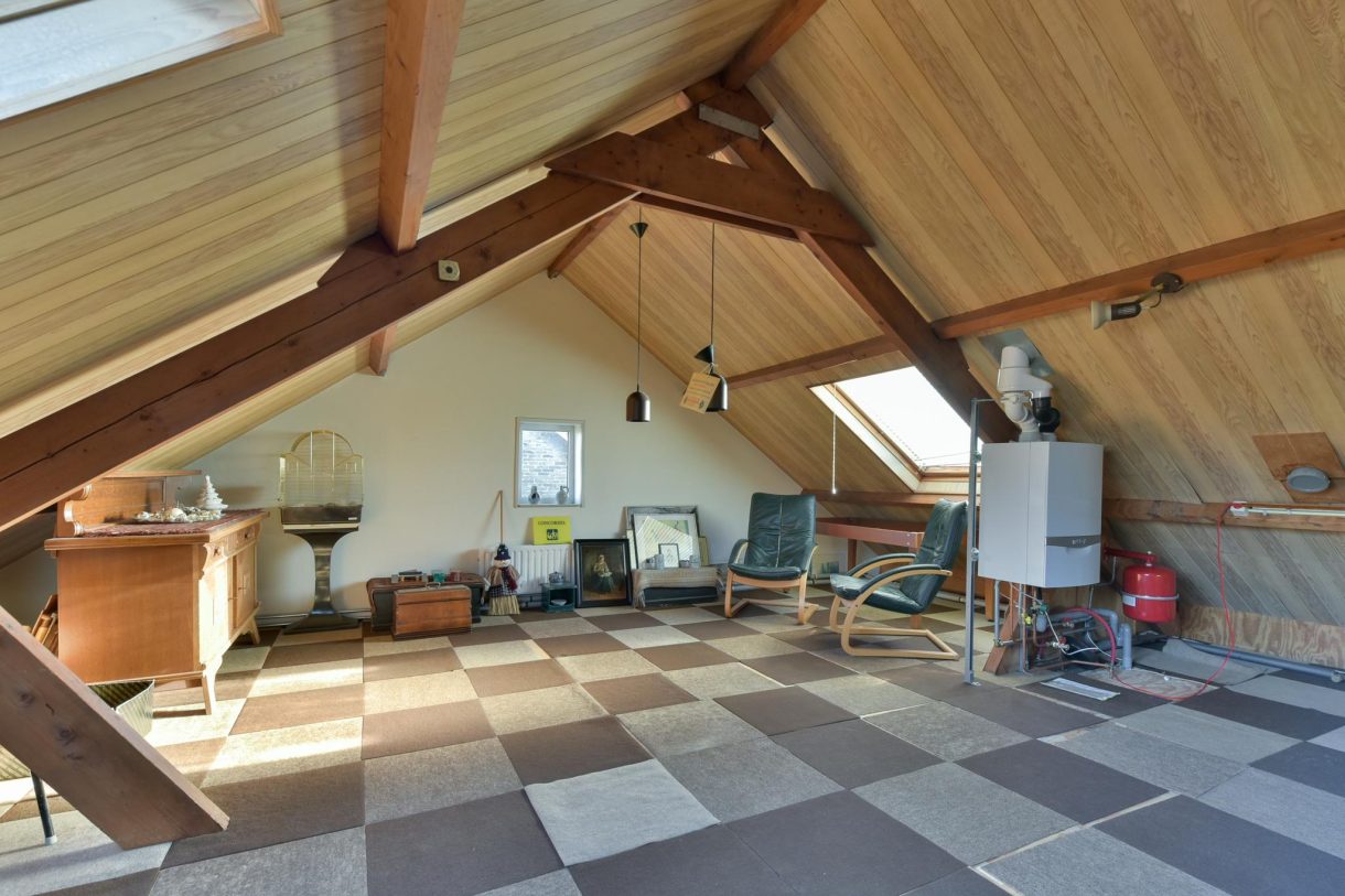 Te koop: Foto Woonhuis aan de Kweldam 16 in Everdingen