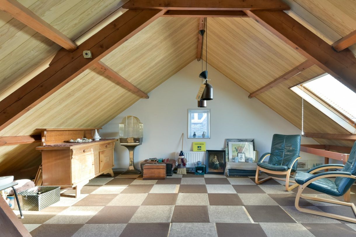 Te koop: Foto Woonhuis aan de Kweldam 16 in Everdingen