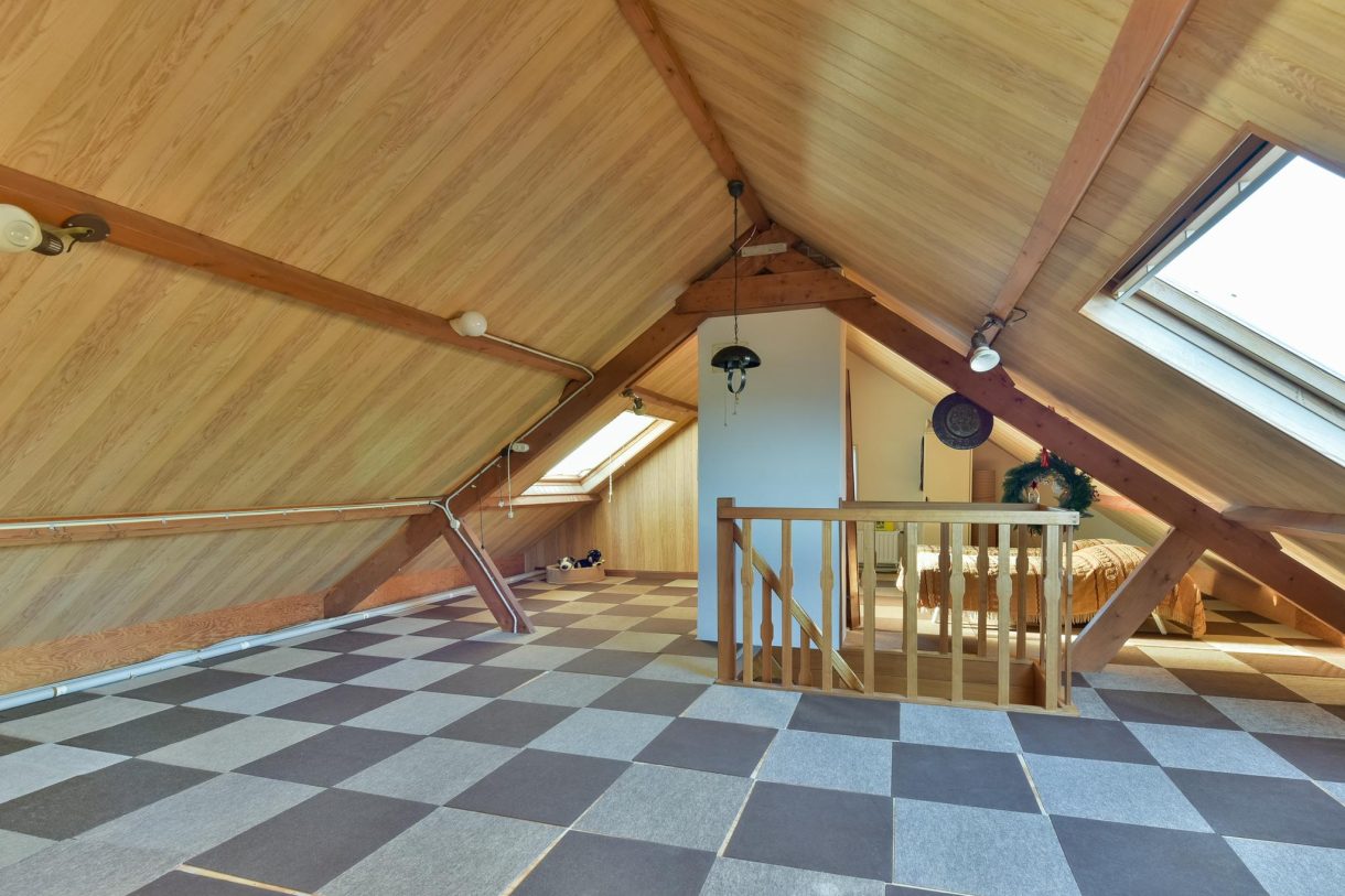Te koop: Foto Woonhuis aan de Kweldam 16 in Everdingen
