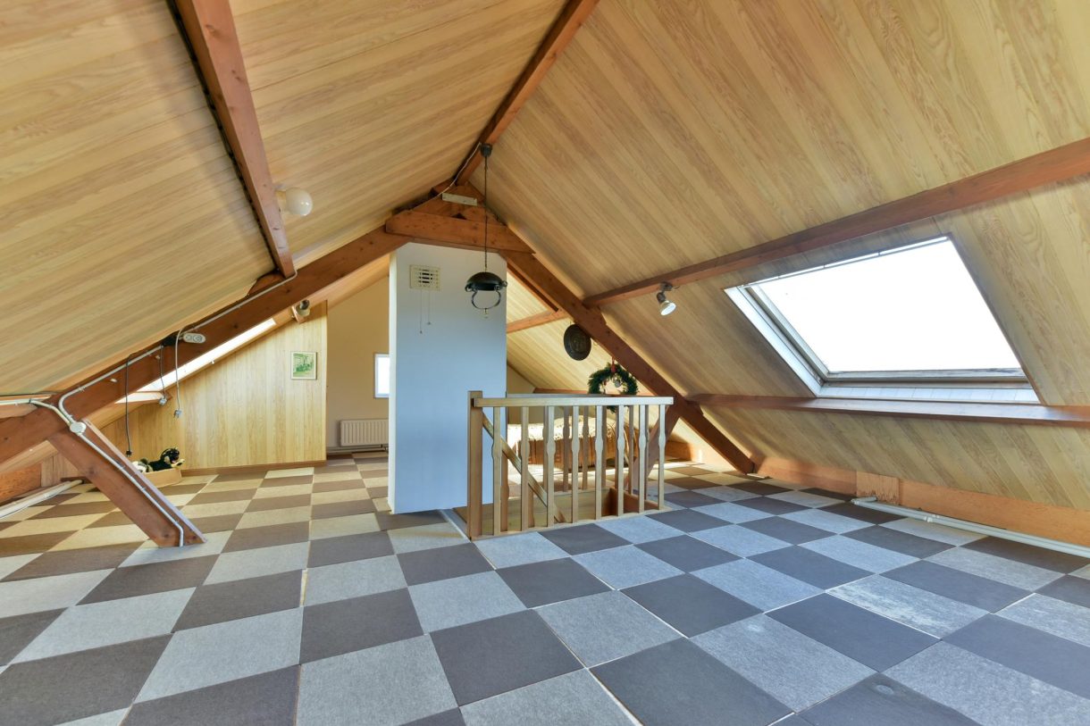 Te koop: Foto Woonhuis aan de Kweldam 16 in Everdingen
