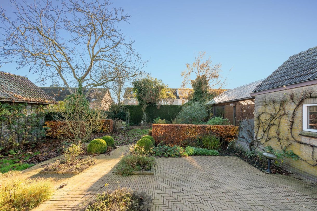 Te koop: Foto Woonhuis aan de Kweldam 16 in Everdingen
