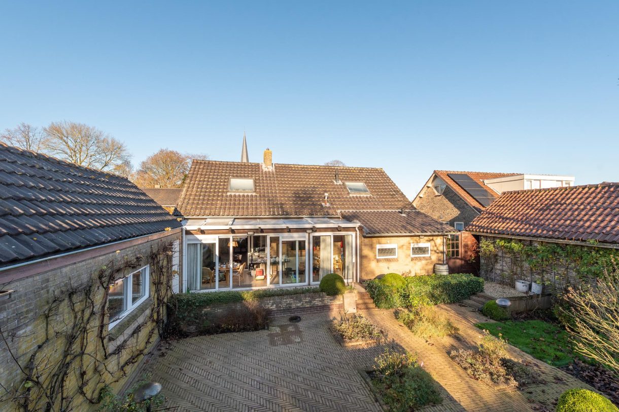 Te koop: Foto Woonhuis aan de Kweldam 16 in Everdingen