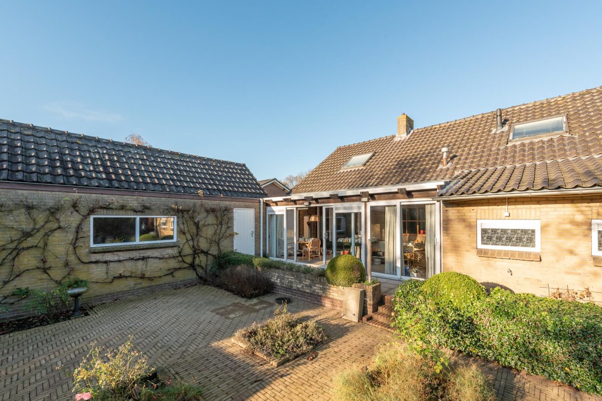 Te koop: Foto Woonhuis aan de Kweldam 16 in Everdingen