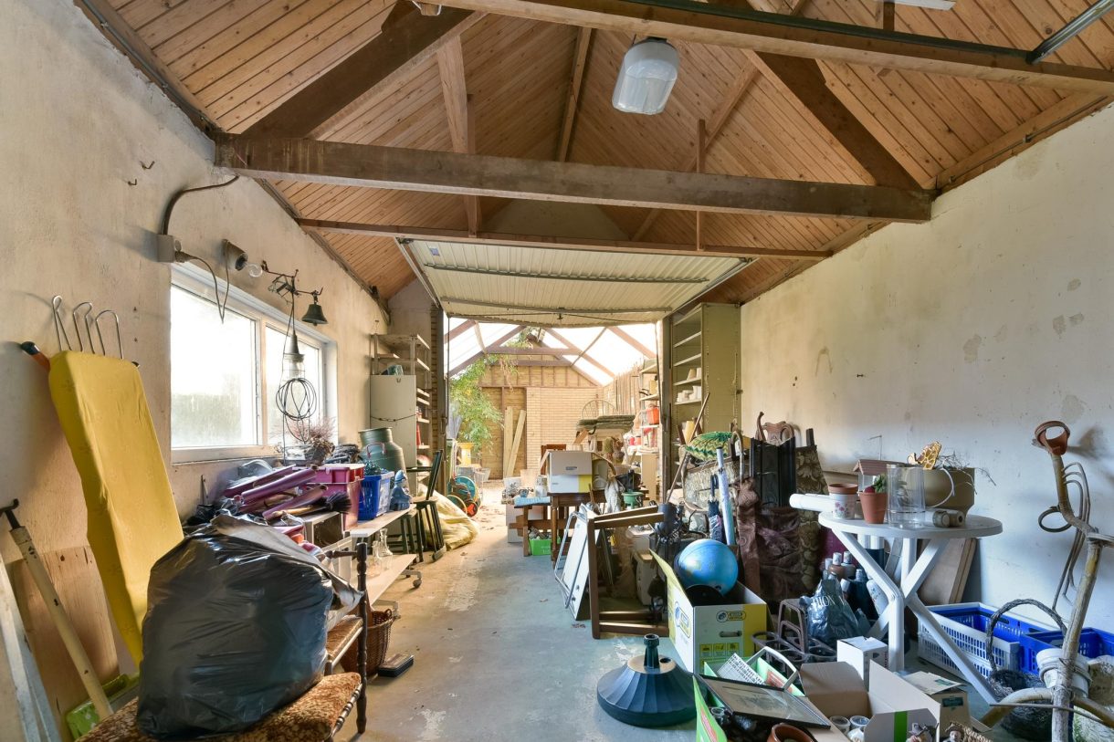 Te koop: Foto Woonhuis aan de Kweldam 16 in Everdingen
