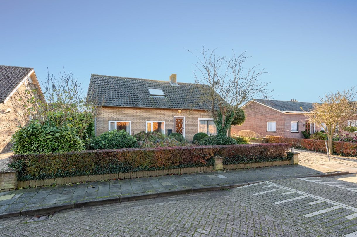 Te koop: Foto Woonhuis aan de Kweldam 16 in Everdingen