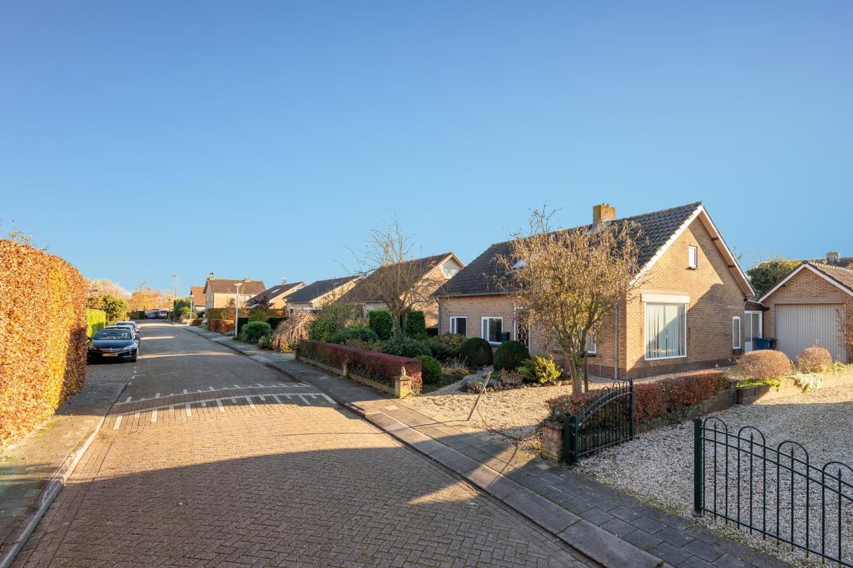 Te koop: Foto Woonhuis aan de Kweldam 16 in Everdingen