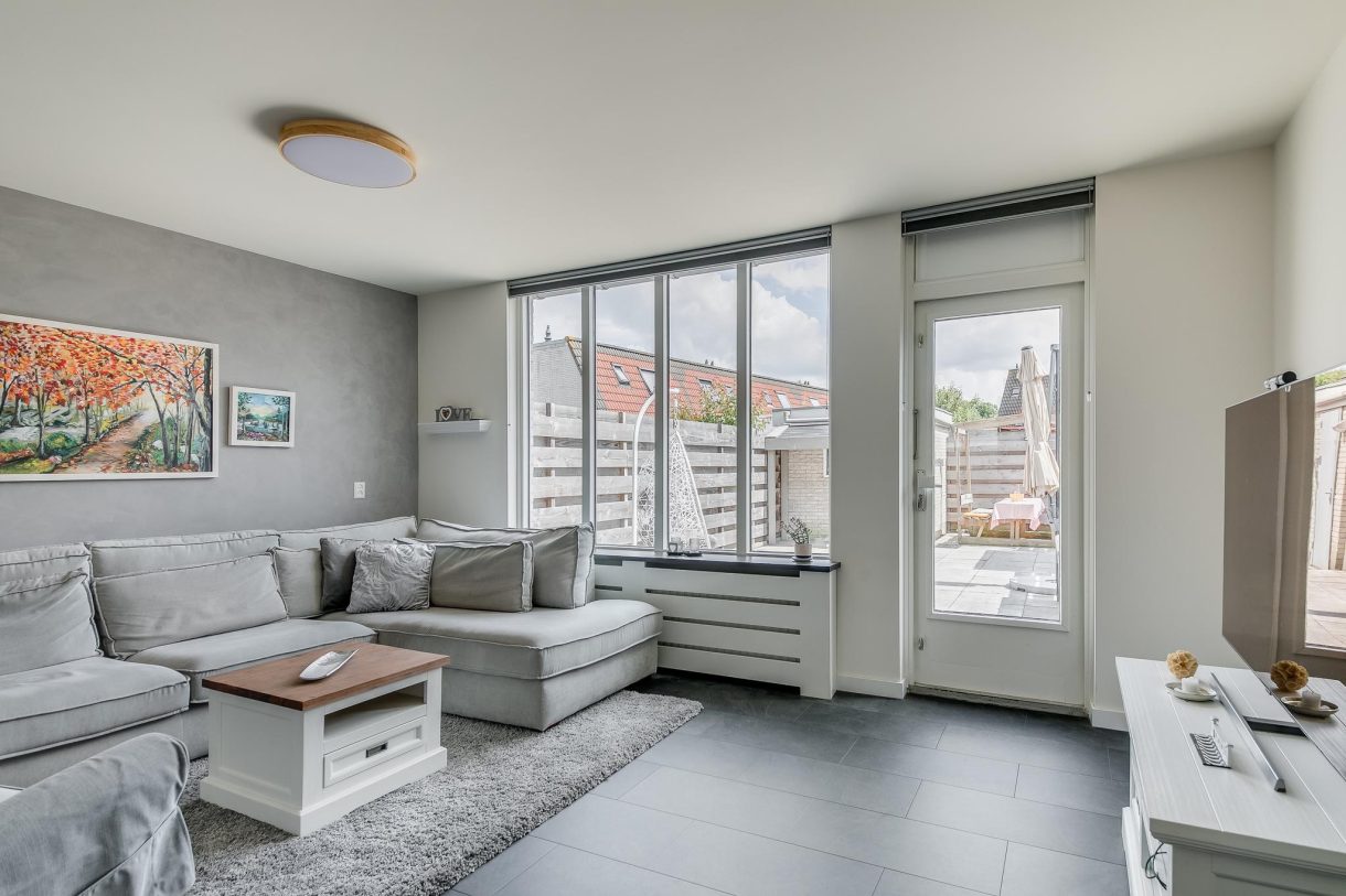 Te koop: Foto Woonhuis aan de Meerkoetweide 18 in Houten