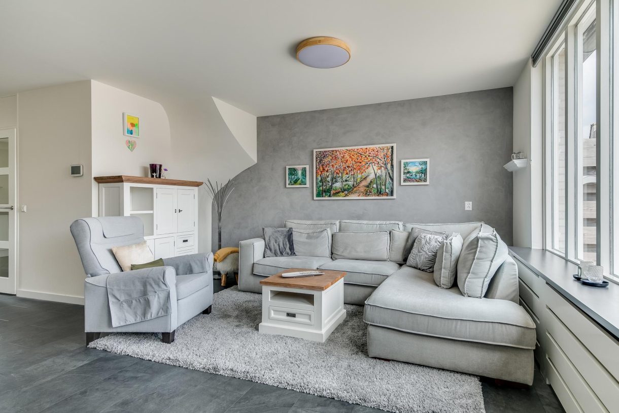 Te koop: Foto Woonhuis aan de Meerkoetweide 18 in Houten