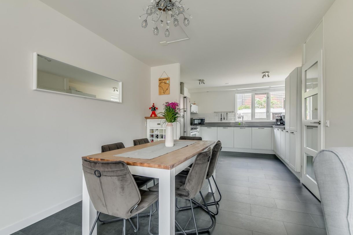 Te koop: Foto Woonhuis aan de Meerkoetweide 18 in Houten