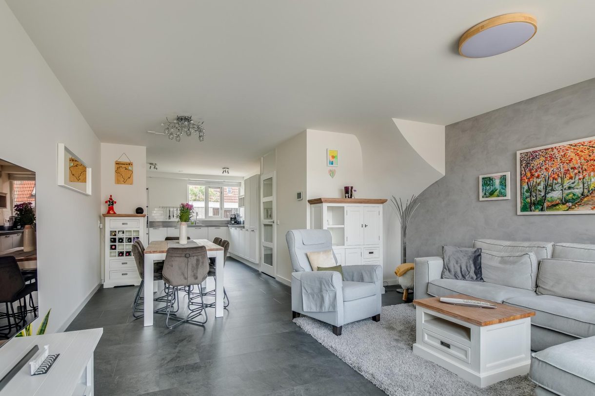 Te koop: Foto Woonhuis aan de Meerkoetweide 18 in Houten