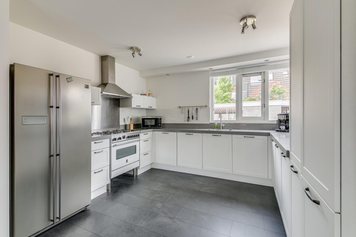 Te koop: Foto Woonhuis aan de Meerkoetweide 18 in Houten