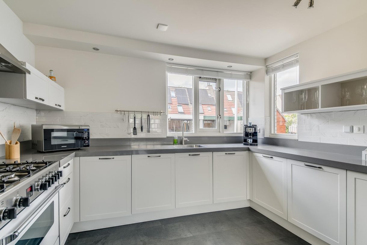 Te koop: Foto Woonhuis aan de Meerkoetweide 18 in Houten