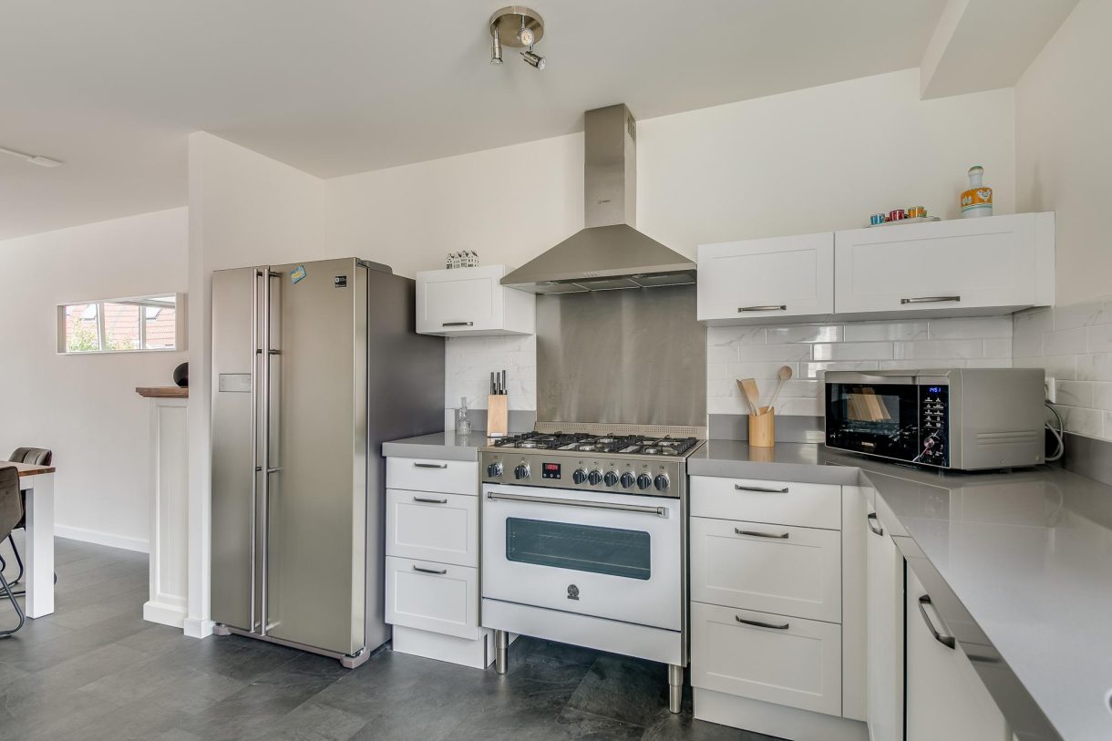 Te koop: Foto Woonhuis aan de Meerkoetweide 18 in Houten