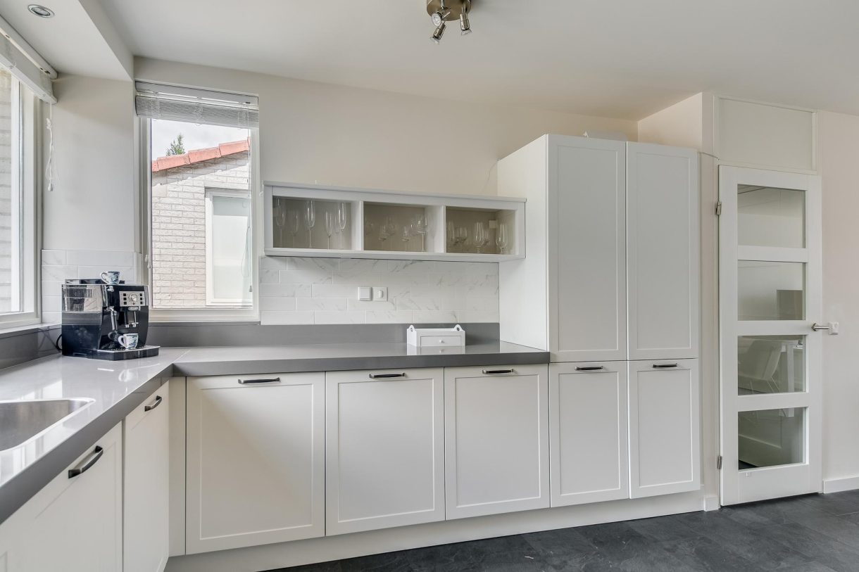 Te koop: Foto Woonhuis aan de Meerkoetweide 18 in Houten