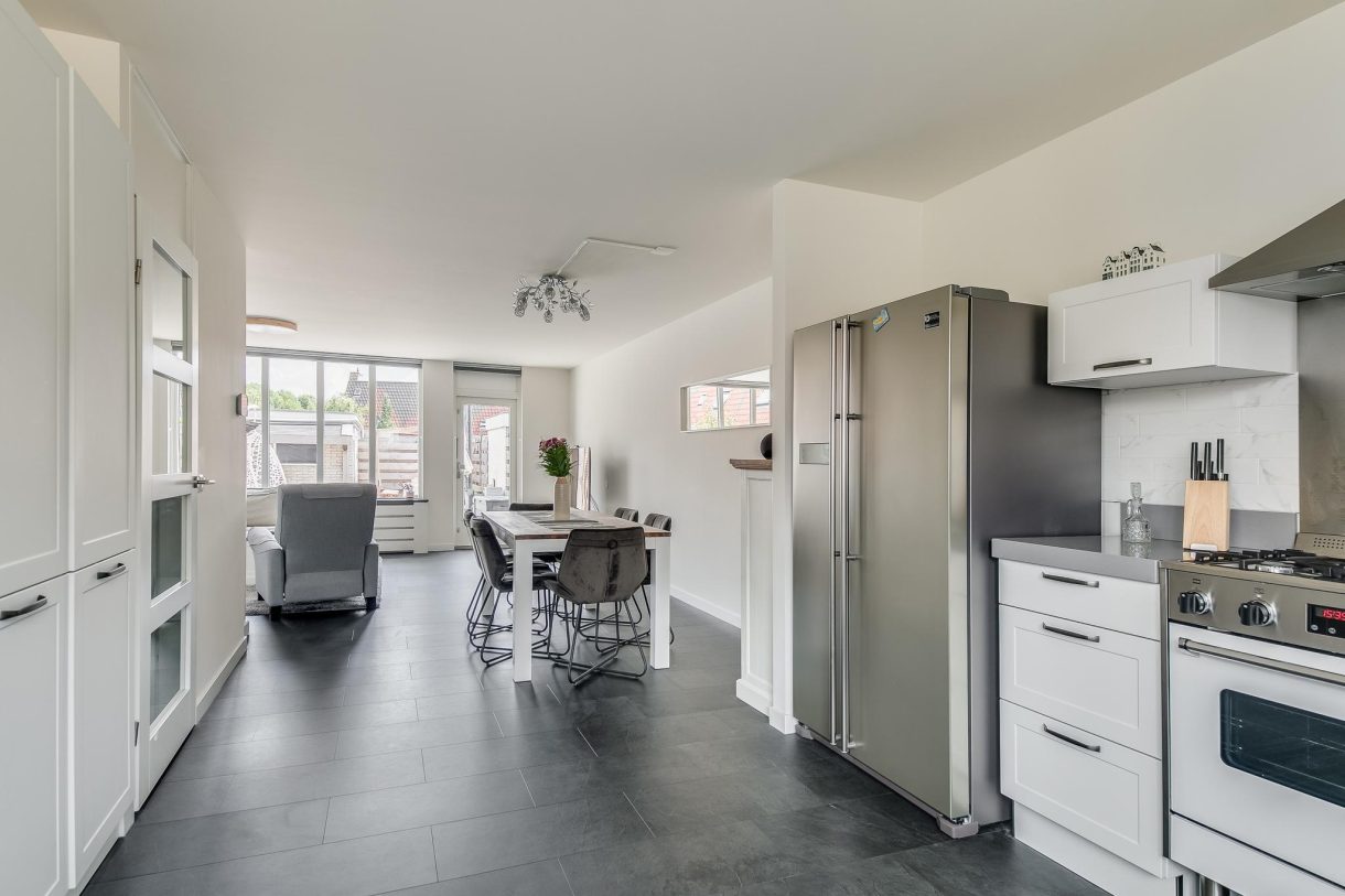 Te koop: Foto Woonhuis aan de Meerkoetweide 18 in Houten